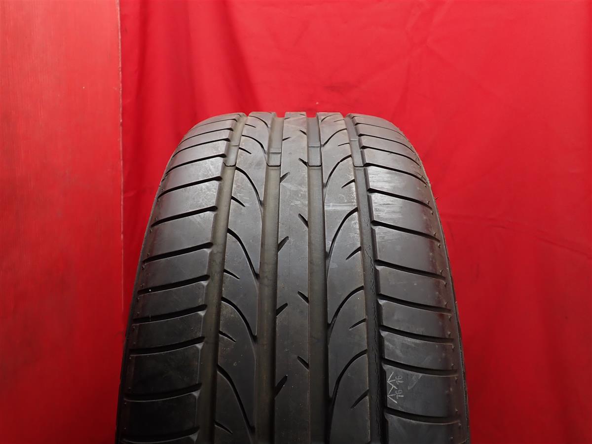 ブリヂストン ポテンザ RE050 BRIDGESTONE POTENZA RE050 255/45R18 99Y 3シリーズ グランツーリスモ 3シリーズ セダン 4シリーズ クーペ 7シリーズ A8 CL CLクラス S STS Sクラス X3 XK8クーペ XKR タコマ