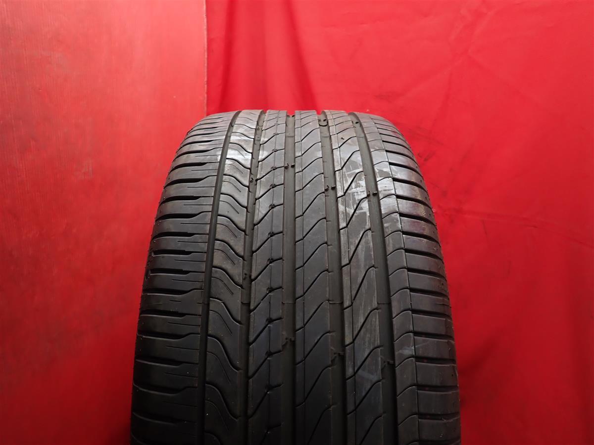 コンチネンタル ウルトラ コンタクト UC6 CONTINENTAL UltraContact UC6 255/45R18 99Y 3シリーズ グランツーリスモ 3シリーズ セダン 4シリーズ クーペ 7シリーズ A8 CL CLクラス S STS Sクラス X3 XK8クーペ XKR タコマ 14,586円