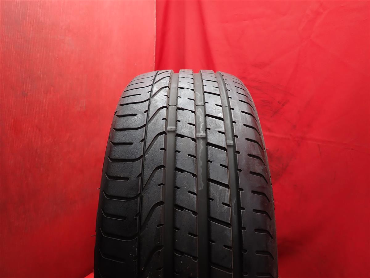 ピレリ P-ZERO PIRELLI P-ZERO 235/35R20 88Y 458 イタリア 458スパイダー 718 ボクスター ケイマンS ボクスター