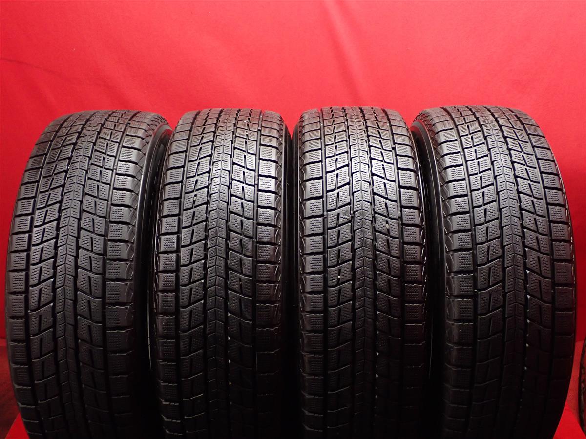 ダンロップ ウィンターマックス SJ8 DUNLOP WINTER MAXX SJ8 235/65R18 106Q Fペイス Q7 RX 450h RX200t RX300 RX450h SRX XT5 エクスプローラー エクスプローラー スポーツトラック トゥアレグ ムラーノ