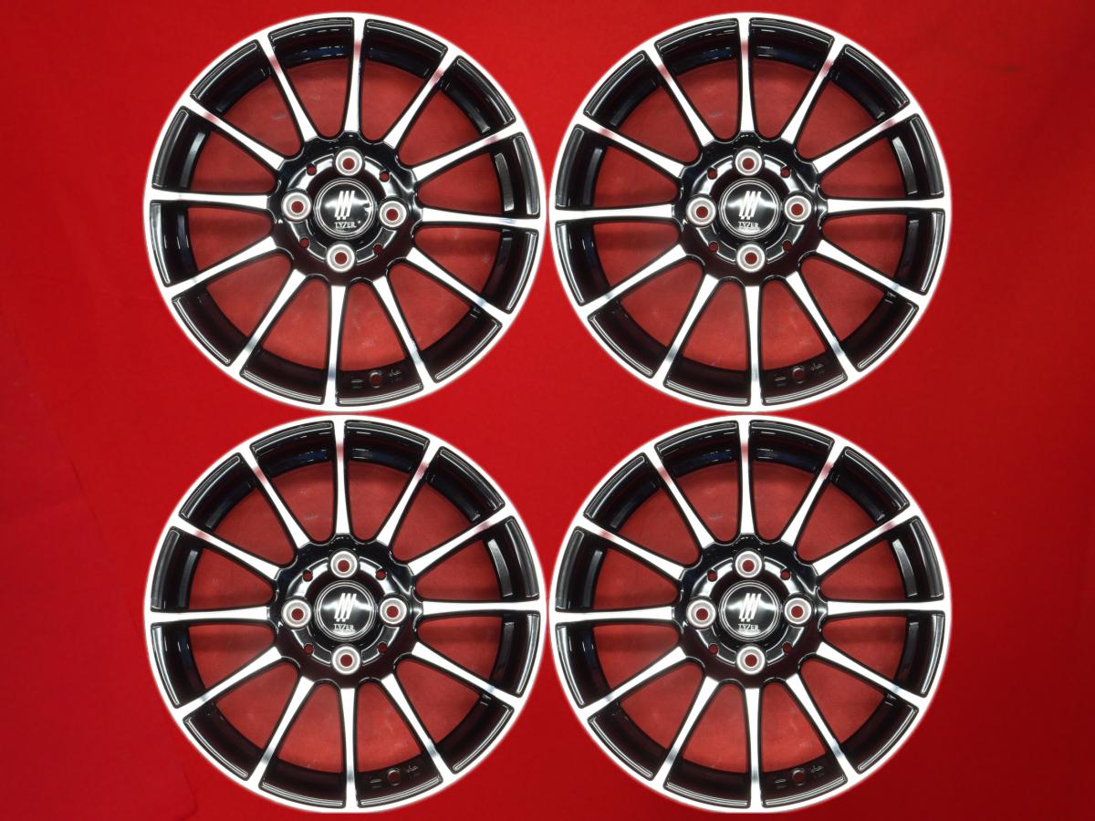 ホンダN-BOX純正15インチ ホイール 4.5J 4穴 1本 楽天市場】【新品】在庫有り即発送、4本SETジャパン三陽モンッア