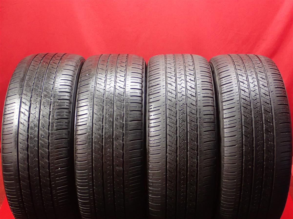 楽天市場】ブリヂストン エコピア HL422 プラス 255/45R20 255
