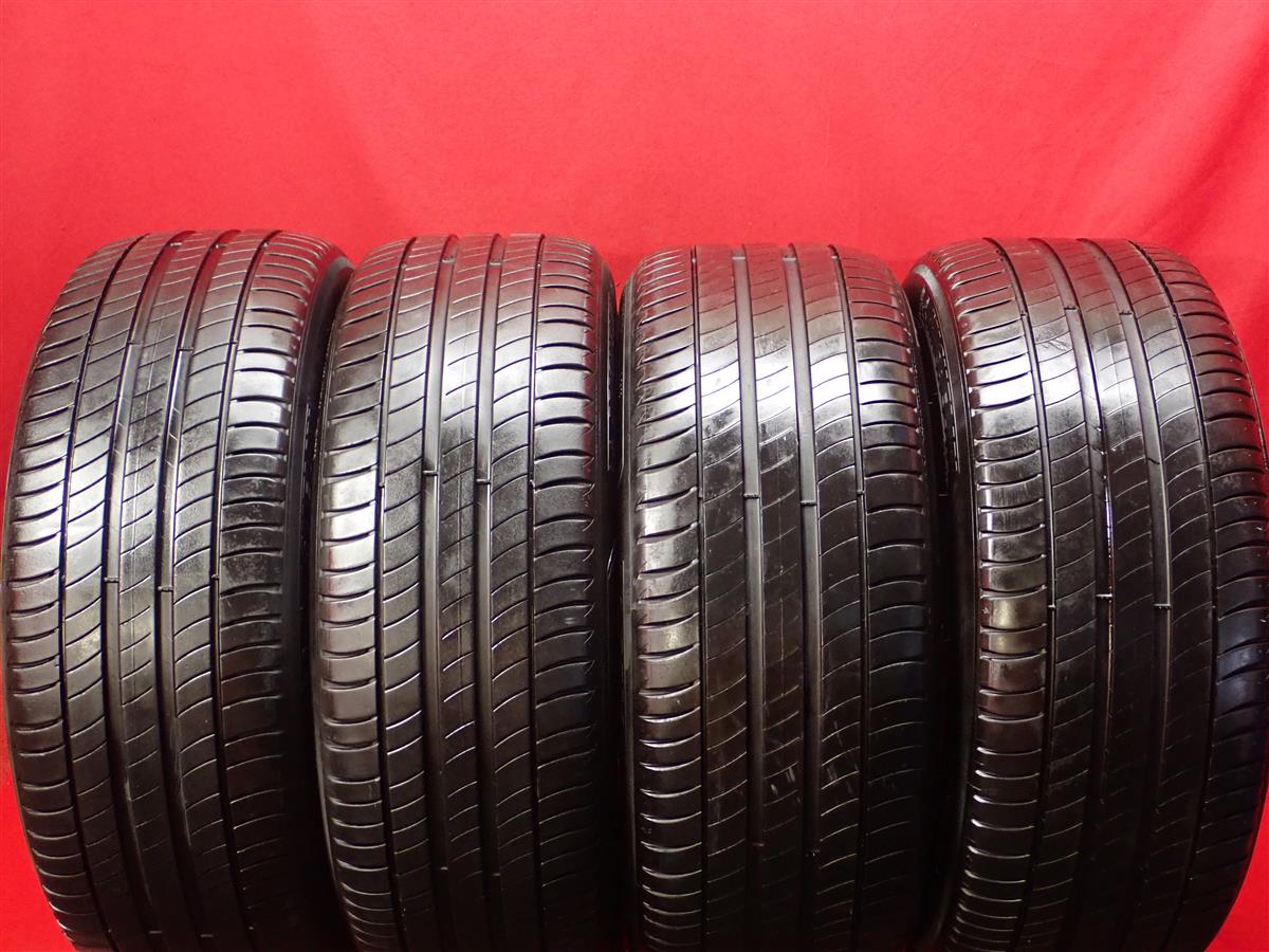 ミシュラン プライマシー 3 MICHELIN PRIMACY 3 225/50R18 95V 245/45R18 100Y3シリーズ グランツーリスモ C-HR UX200 UX250h X1 エスティマ エリシオン エリシオン プレステージ オデッセイ カローラ クロス スカイライン スカイライン クーペ フェアレディZ フェアレディZ