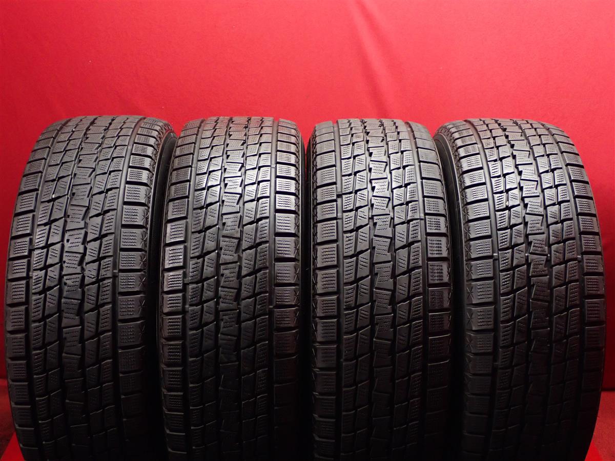 GOODYEAR アイスナビ SUV 265/65R17 ほぼ新品 ランクル プラド ハイラックスサーフ 楽天市場】グッドイヤー アイスナビ SUV GOODYEAR ICENAVI SUV 265