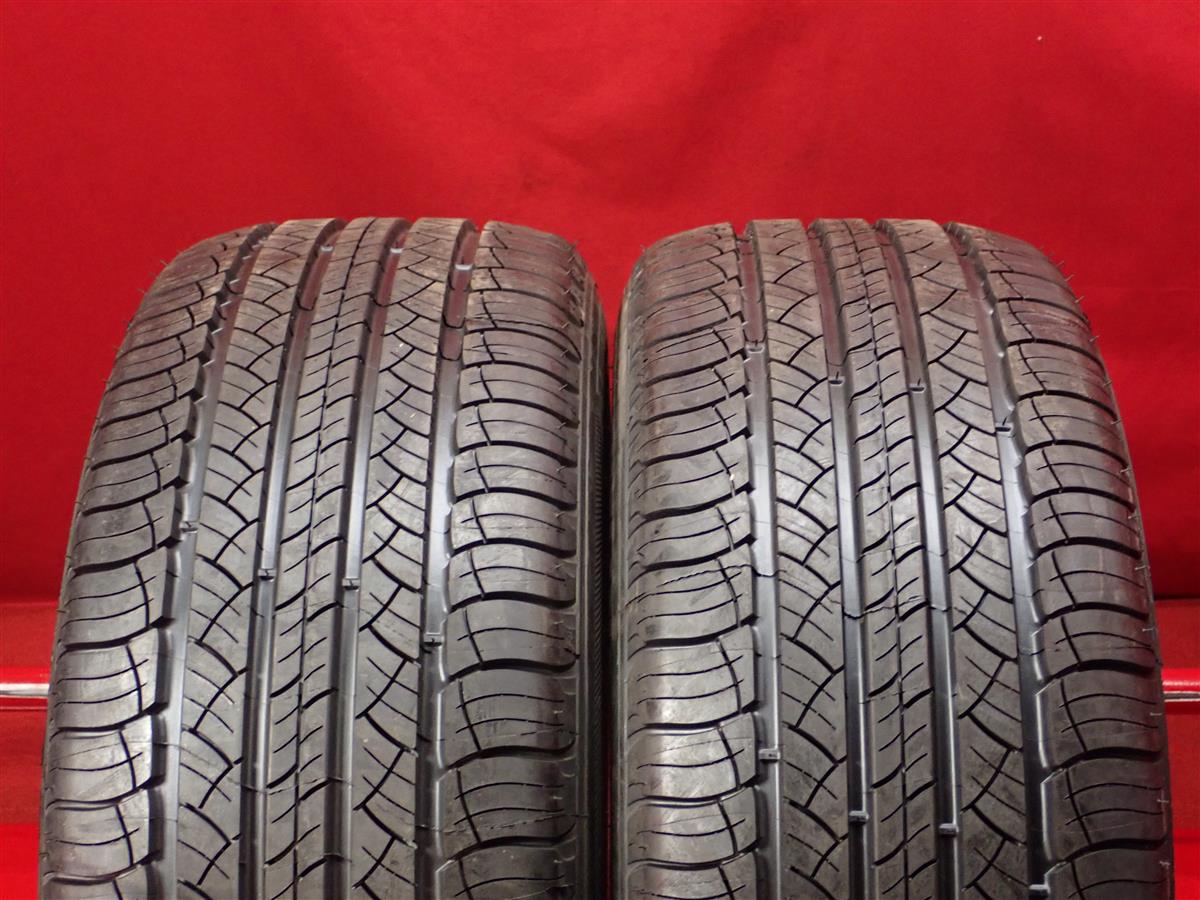 ミシュラン ラティチュード ツアー HP MICHELIN LATITUDE TOUR HP 235/55R17 99H A8 CTS Q3 V60 クロスカントリー X3 XC70 XF XJ XJ6 クーガ グレンジャー セビル ティグアン マスタング