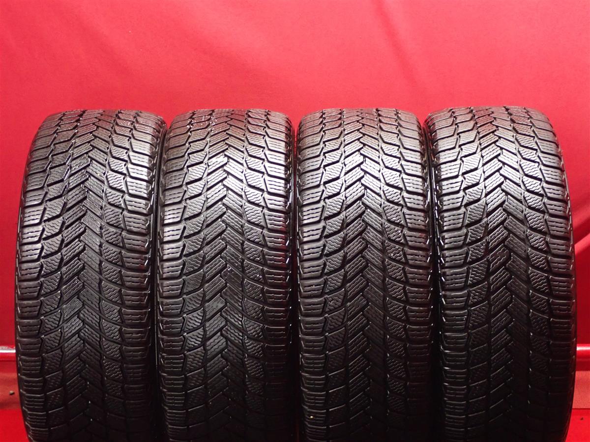 ミシュラン X-ICE SNOW MICHELIN X-ICE SNOW 225/45R18 95H 2シリーズ アクティブツアラー 2シリーズ クーペ 2シリーズ グランツアラー 3008 3シリーズ セダン 3シリーズ ツーリング 4シリーズ カブリオレ 4シリーズ クーペ 4シリーズ グランクーペ 500X 9-3 スポーツ エス｜中古タイヤ・ホイールの太平タイヤ