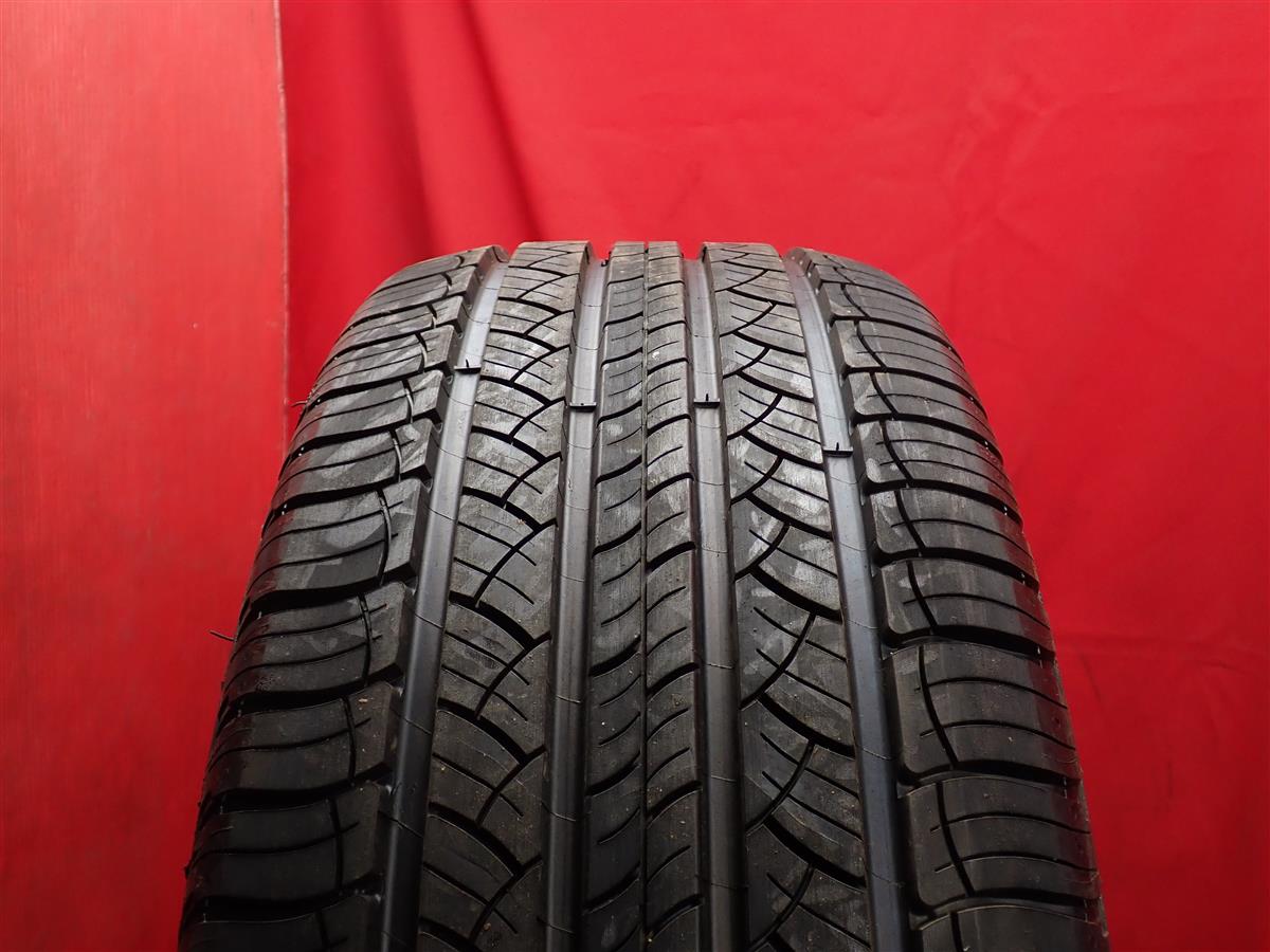 ミシュラン ラティチュード ツアー HP MICHELIN LATITUDE TOUR HP 235/55R20 102H RX200t RX300 RX450h SRX XT5 XT6 ムラーノ|中古タイヤ・ホイールの太平タイヤ