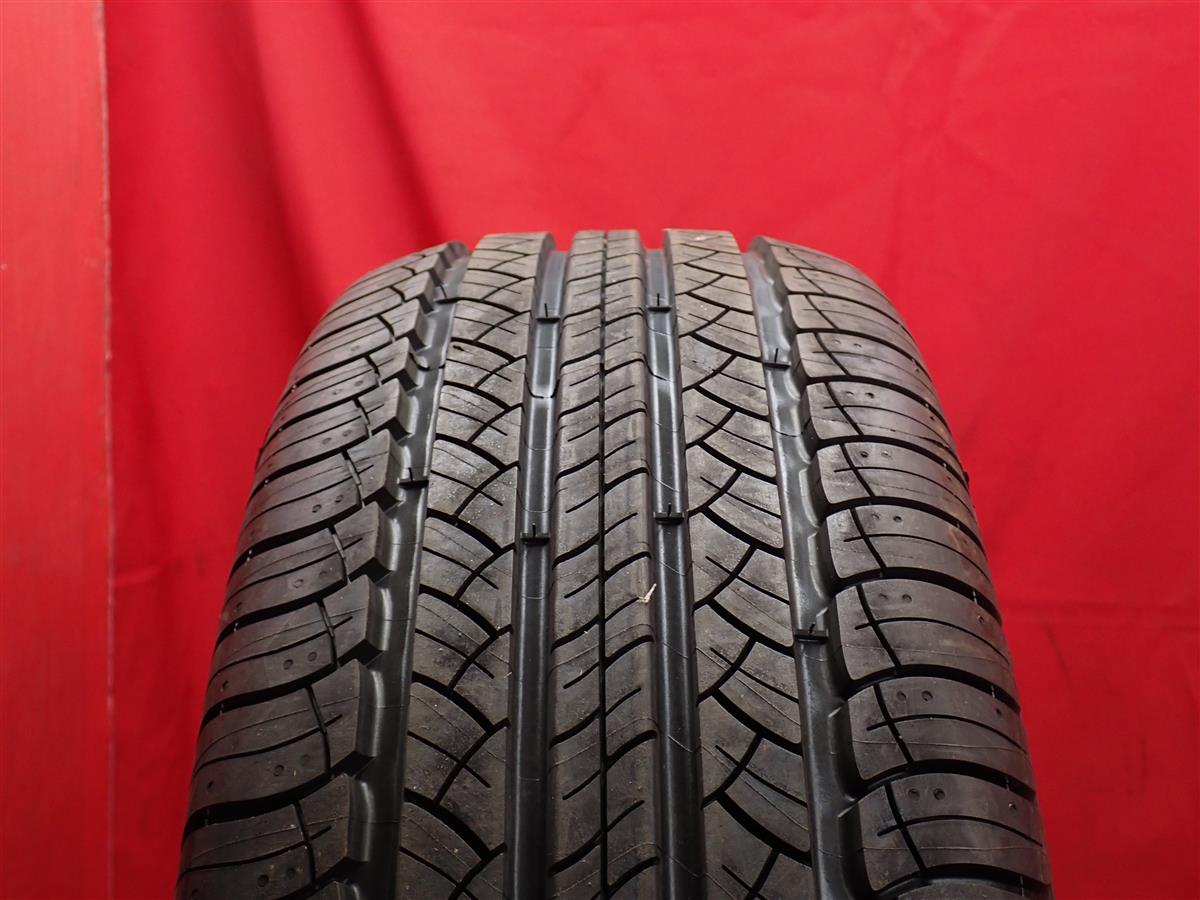 ミシュラン ラティチュード ツアー HP MICHELIN LATITUDE TOUR HP 235/65R17 104H Eペイス MDX Mクラス Rクラス SRX X5 XC60 XC90 カイエン グランドチェロキー チェロキー ナイトロ ハリアー パシフィカ フリーランダー2|中古タイヤ・ホイールの太平タイヤ