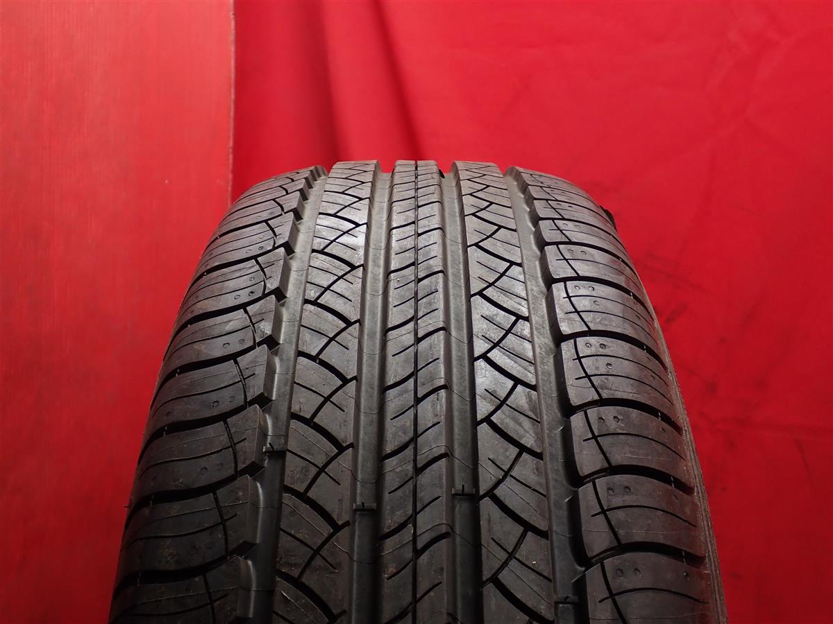 ミシュラン ラティチュード ツアー HP MICHELIN LATITUDE TOUR HP 235/65R17 104V Eペイス MDX Mクラス Rクラス SRX X5 XC60 XC90 カイエン グランドチェロキー チェロキー ナイトロ ハリアー パシフィカ フリーランダー2｜中古タイヤ・ホイールの太平タイヤ