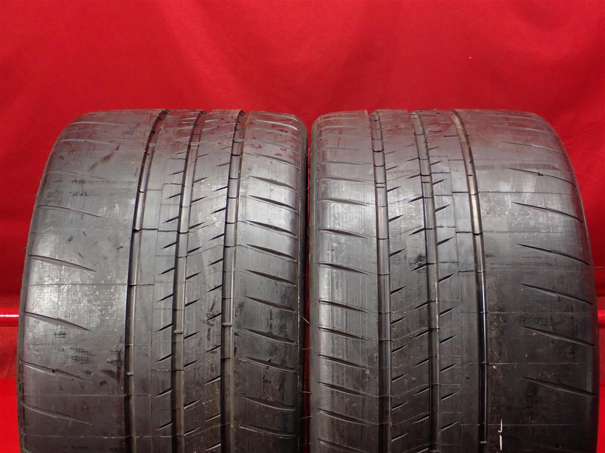 ミシュラン パイロット スポーツ カップ2 MICHELIN PILOT SPORT CUP 2 325/30R20 106Y