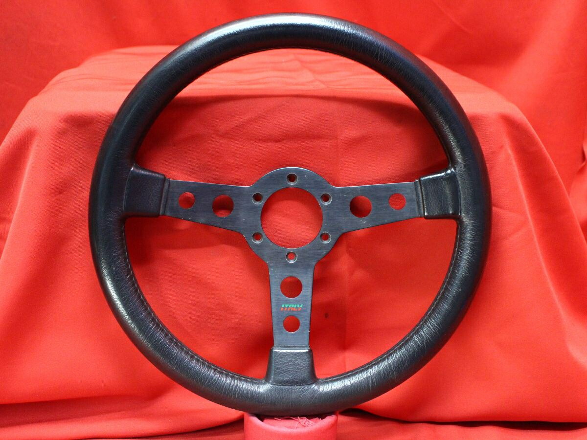イタリー フェイクレザー35Φ 14,256円