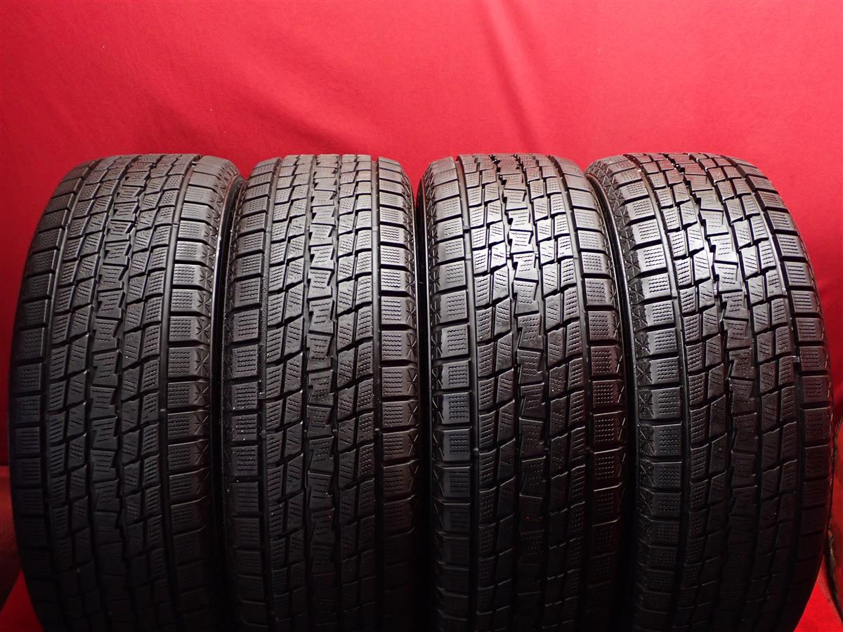 グッドイヤー アイスナビ SUV GOODYEAR ICENAVI SUV 235/55R19 101Q Eペイス GLCクラス Q5 Q5 スポーツバック RAV4 RX 450h RX350 XC60 XC90 アイオニック5 アリア エクストレイル クラウン ステルヴィオ ディスカバリー スポーツ パシフィカ マカン ミライ レンジローバー