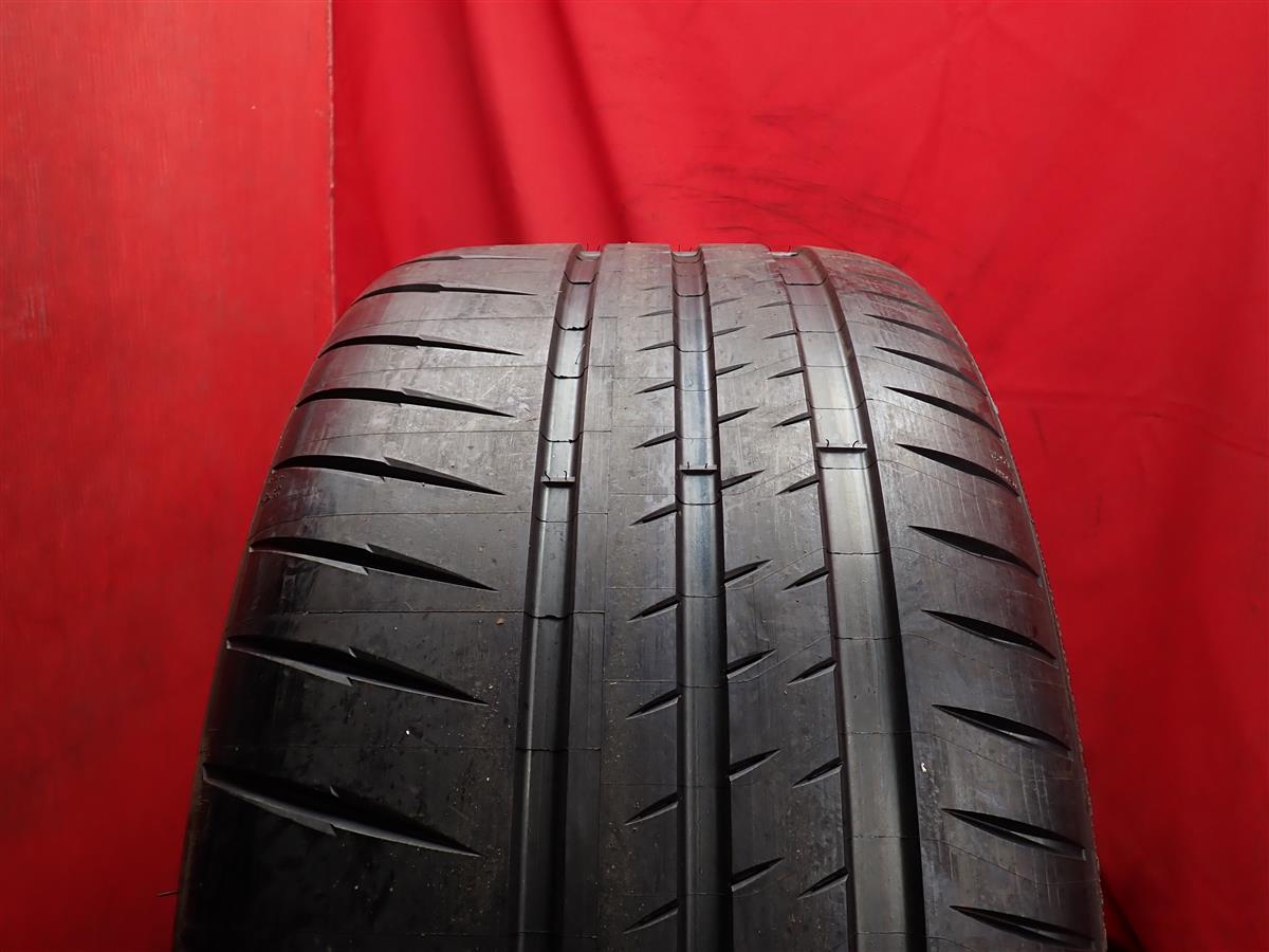 ミシュラン パイロット スポーツ カップ2 MICHELIN PILOT SPORT CUP 2 255/30R19 91Y C CLS V8 ヴァンテージ 20,625円