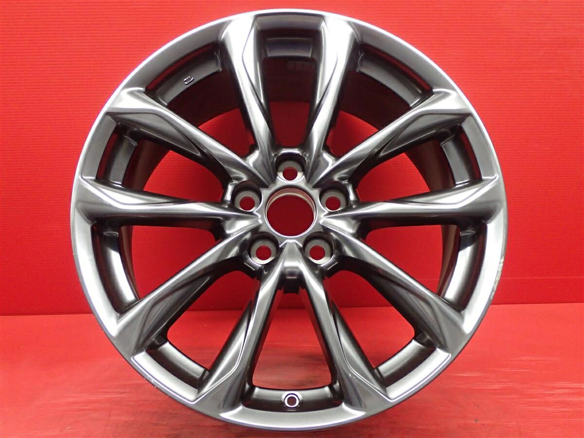 楽天市場】レクサス RC-F / GS-F 純正 オプション BBS製 19