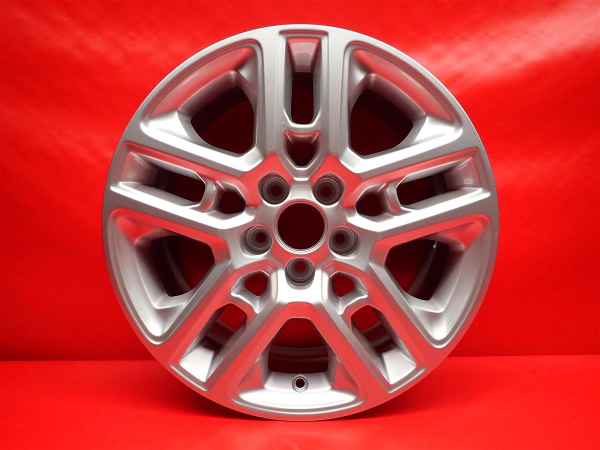 ジープ コンパス MP系 純正 17インチ 7Jx17 +40 5/110 シルバー(銀色)系 14,454円