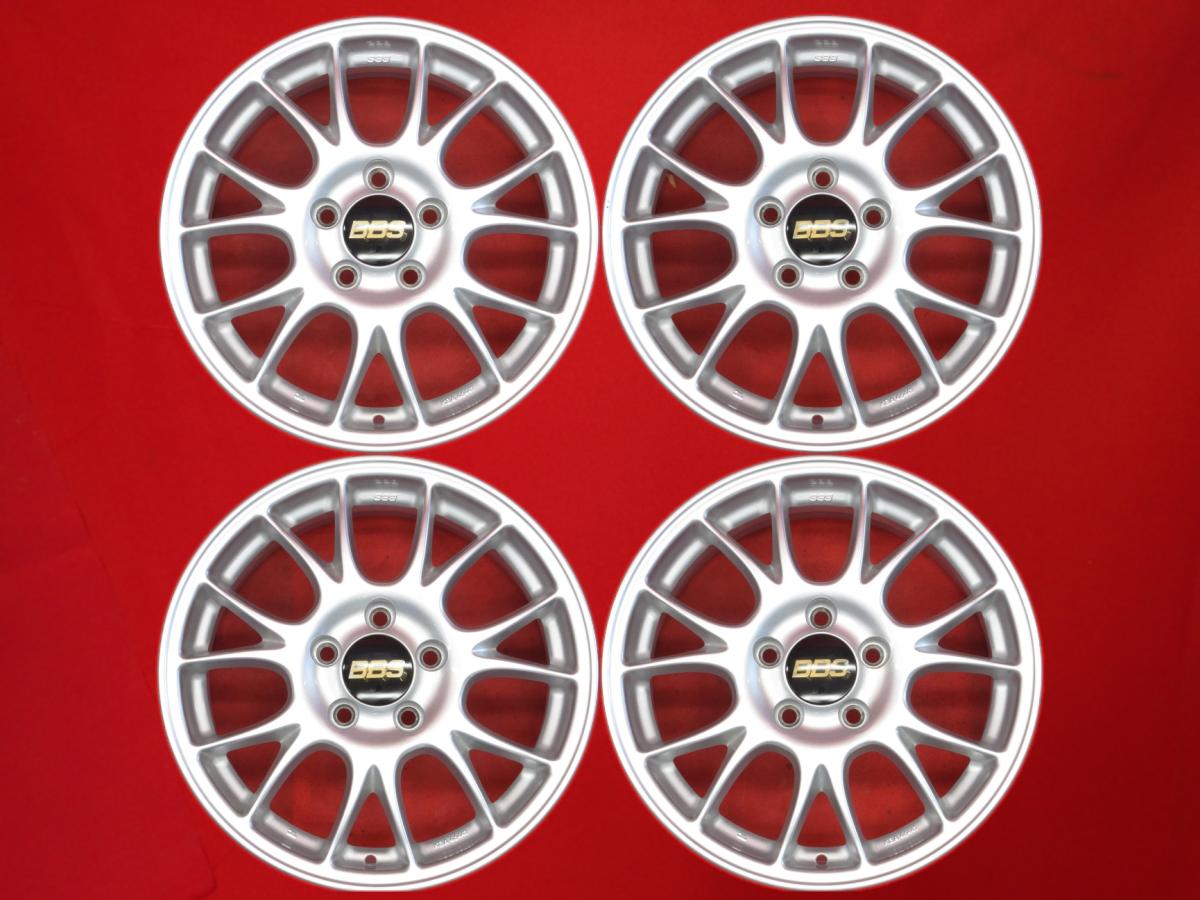BBS - 6.5Jx16 +50 5/112 ハイパーブラック クロス ゴルフ ゴルフVI ゴルフV ゴルフ プラス