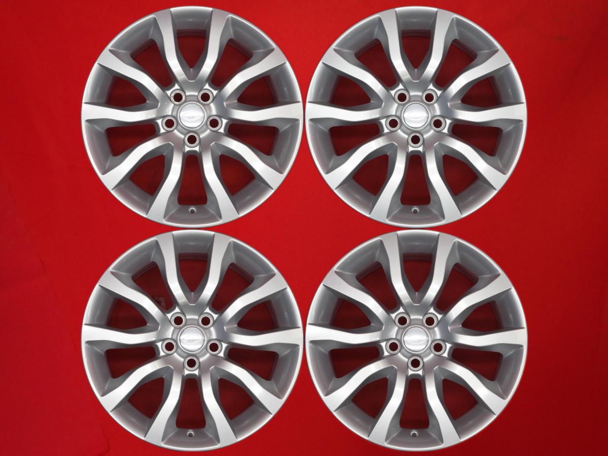 ■ ローバー20インチ 楽天市場】レンジローバー スポーツ 純正 20インチ 8.5Jx20 +47 5/120