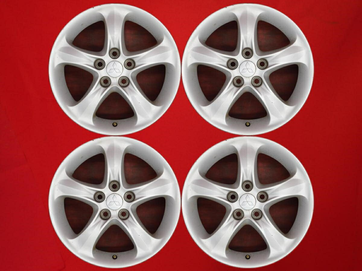 楽天市場】Z33 純正7本スポーク 8Jx17 +33 5/114.3 シルバー