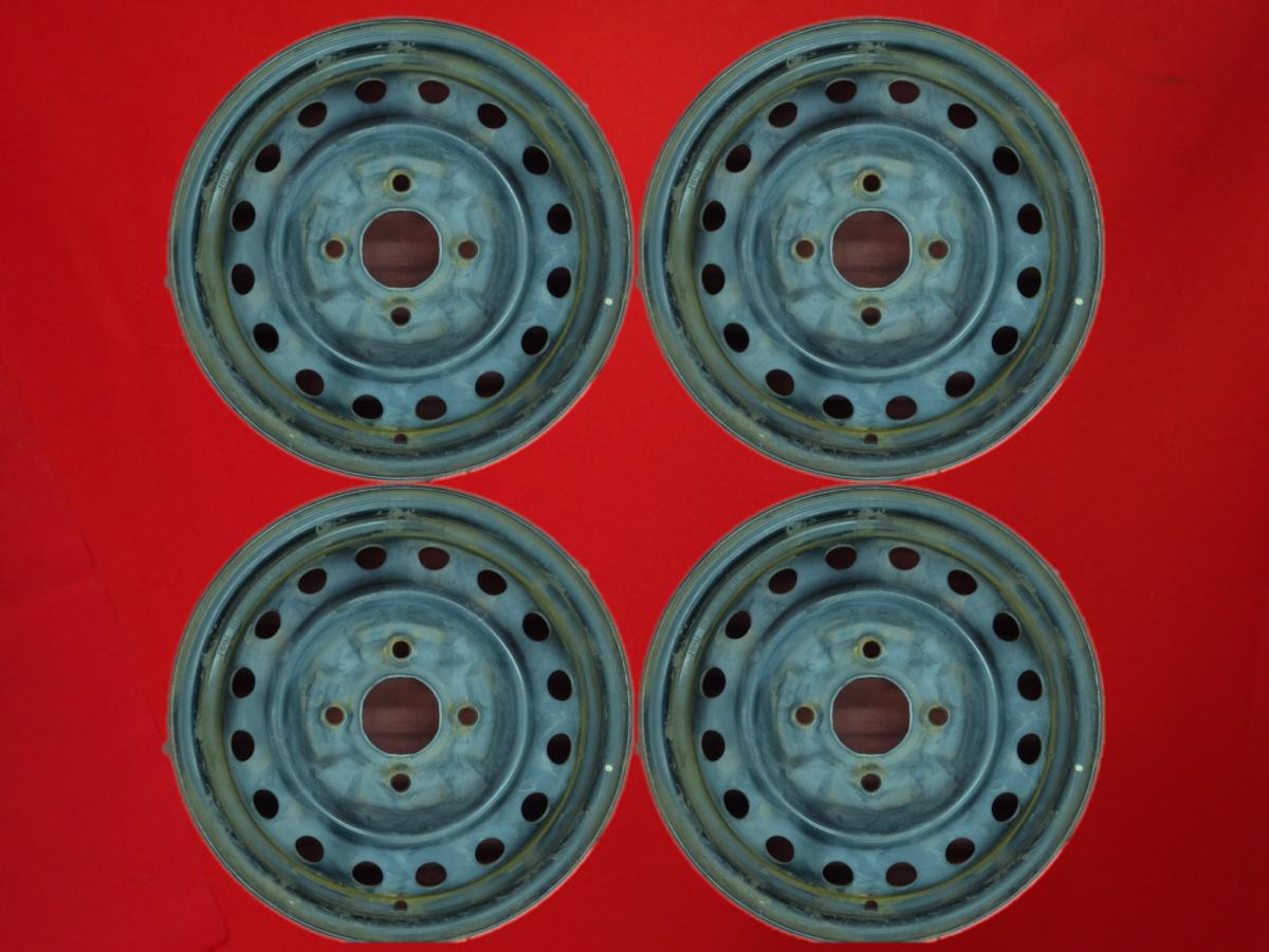 楽天市場】『NV200バネット』 純正 VM20 M20 アルミホイール1台分（14