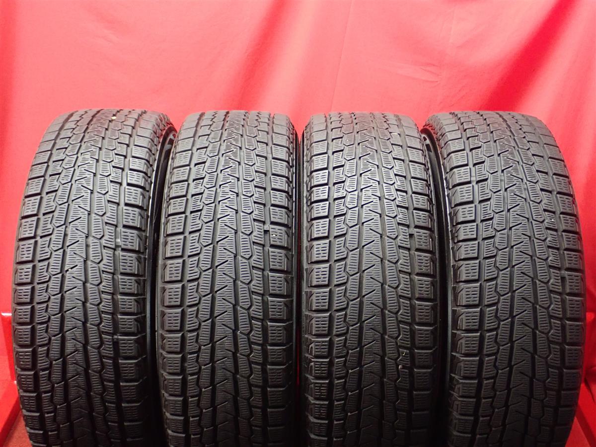ヨコハマ アイスガード G075 YOKOHAMA iceGUARD G075 225/65R17 102Q CR-V CX-5 CX-8 JC NX200t NX300 NX300h RAV4 アルファード エクストレイル エスクード エスクード 2.4 ハリアー レガシィ アウトバック レンジローバー イヴォーク ヴァンガード|中古タイヤ・ホイールの太平タイヤ