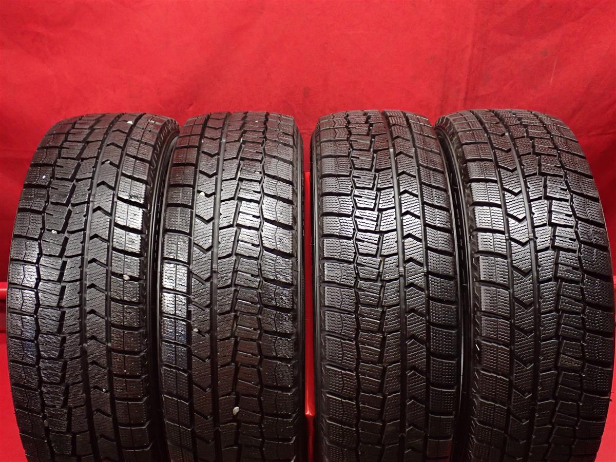 楽天市場】中古 スタッドレスタイヤ ダンロップ ウインター