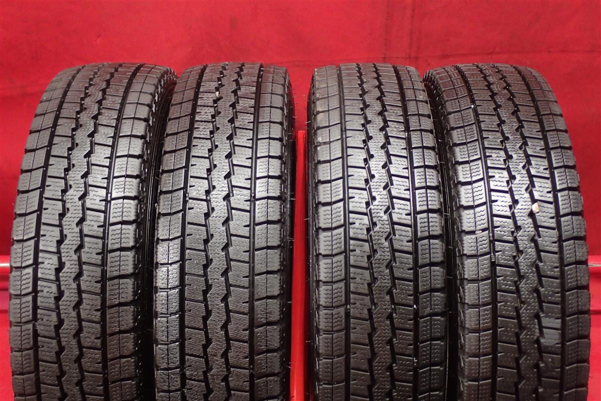 ダンロップ ウィンターマックス SV01 DUNLOP WINTER MAXX SV01 155/80R14 88/86N サクシード ファミリア バン プロボックス|中古タイヤ・ホイールの太平タイヤ