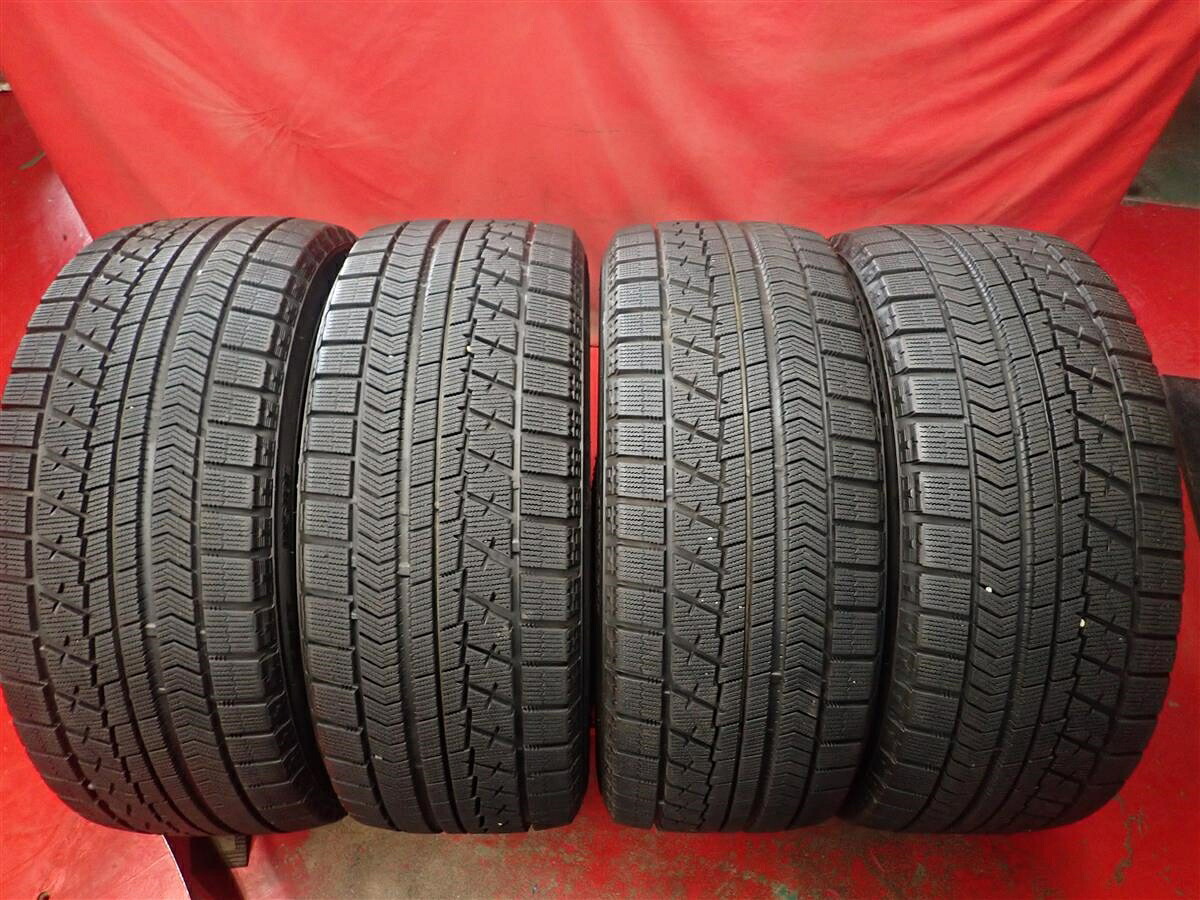 ブリヂストン ブリザック RFT BRIDGESTONE BLIZZAK RFT 245/50R19 101Q LS500 LS500h X3 X4