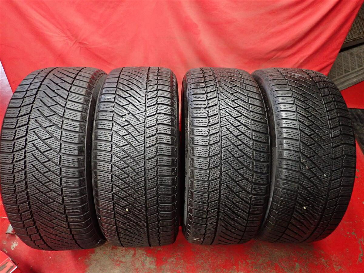 コンチネンタル コンチ バイキングコンタクト6 CONTINENTAL ContiVikingContact 6 225/50R17 98T 2シリーズ クーペ 3008 3シリーズ セダン 3シリーズ ツーリング 4シリーズ クーペ 4シリーズ グランクーペ 5シリーズ セダン 5シリーズ ツーリング 607 9-3 スポーツ エステ