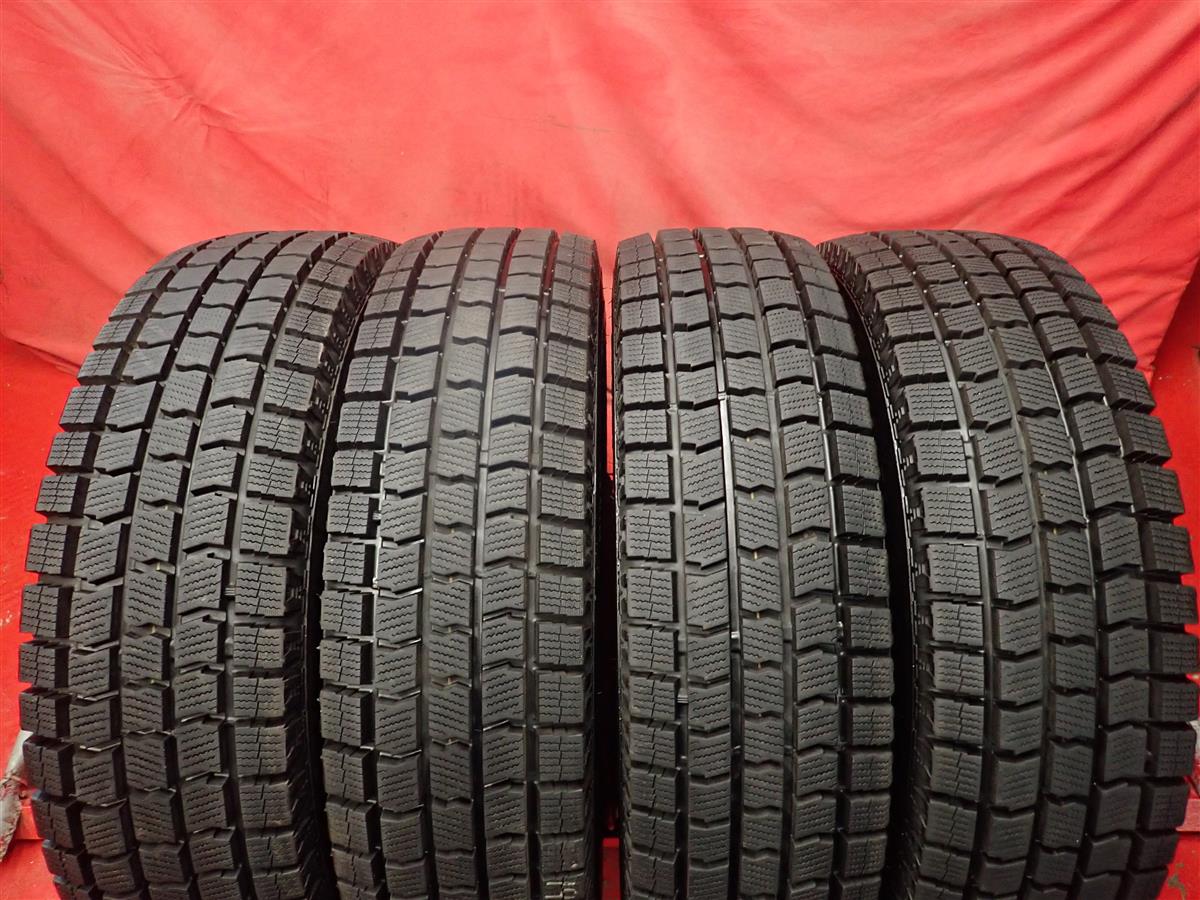 ブリヂストン ブリザック TM-03 BRIDGESTONE BLIZZAK TM-03 185/80R14 91Q 240 クラウン クラウンワゴン グロリア スペクトロン セドリック セドリック&グロリア タウンエース ダットサン デリカ スターワゴン デリカバン バネットコーチ プレーリー ホーミー/キャラバン ボ｜中古タイヤ・ホイールの太平タイヤ
