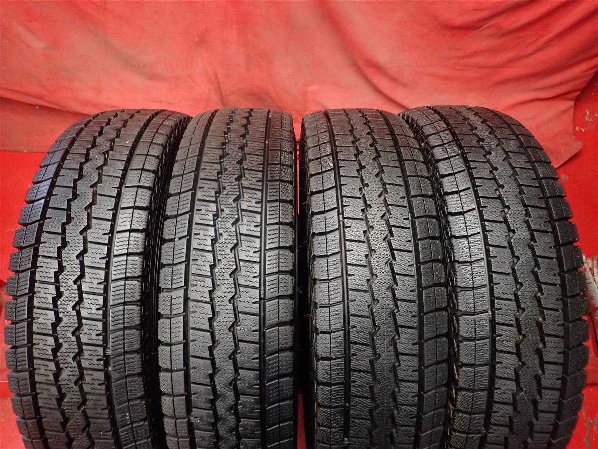 ダンロップ ウィンターマックス SV01 DUNLOP WINTER MAXX SV01 165R13 6PR AD AD エキスパート NV150 AD サクシード タウンエース バン パートナー プロボックス ライトエース バン ライトエース/タウンエース-バン ランサー カーゴ｜中古タイヤ・ホイールの太平タイヤ
