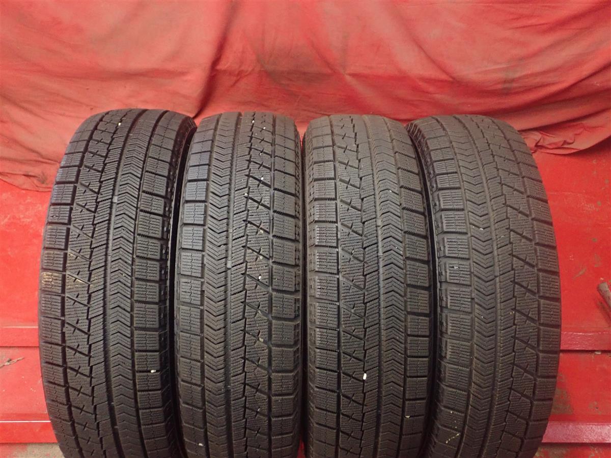 ブリヂストン ブリザック VRX BRIDGESTONE BLIZZAK VRX 165/65R14 79Q BX TB YRV アトレー インサイト エブリイ プラス エブリイ ランディ カプチーノ シャレード シャンソン ジャスティ ストーリア ソシアル ソリオ タウンボックス ワイド タンク ティーポ デュエット デリ