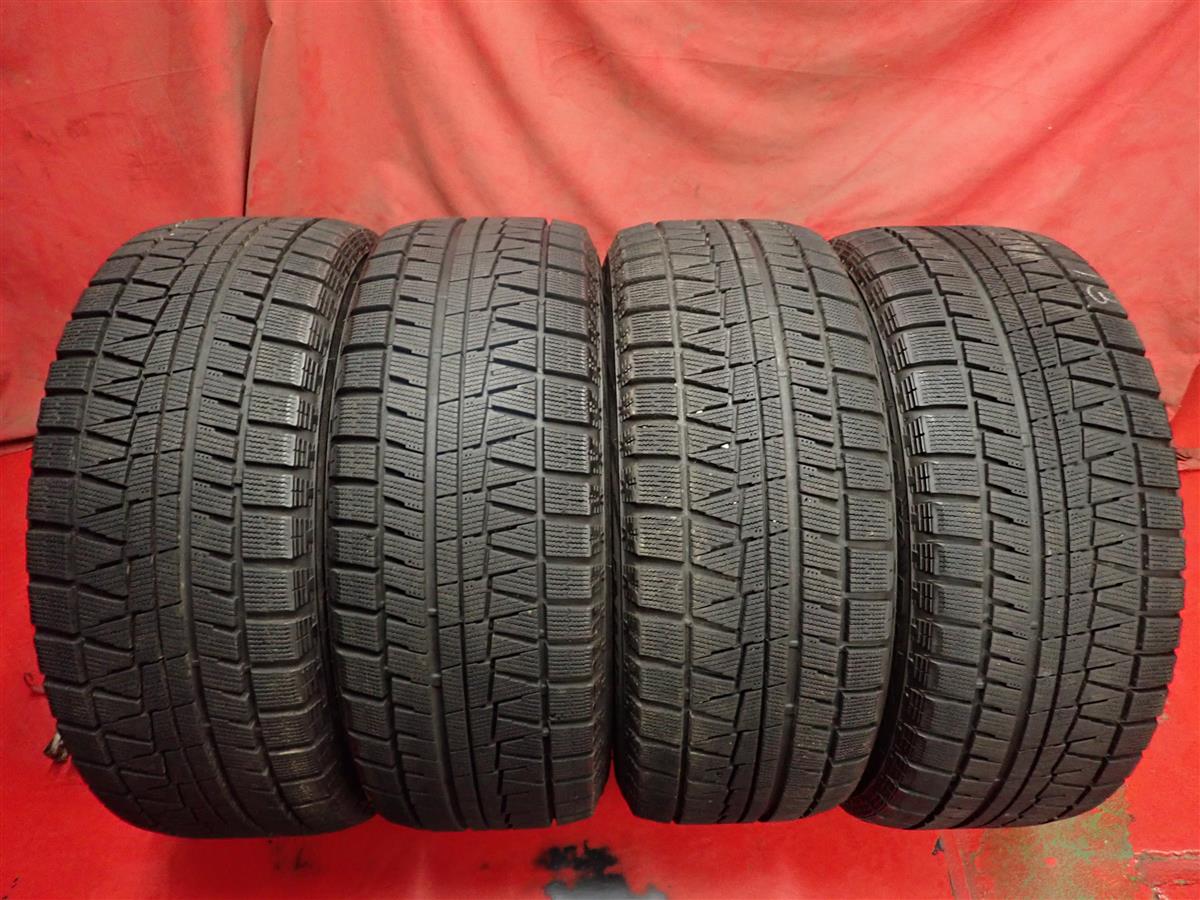 BSブリザックREVO2 ブリザック REVO 2 195/55R16 87Q BRIDGESTONE BLIZZAK REVO2 RFT