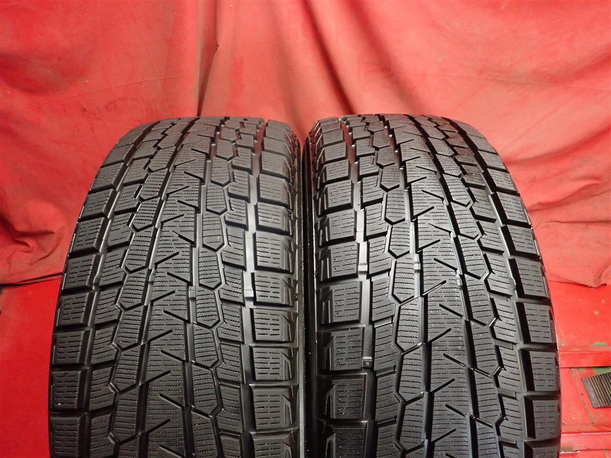 ヨコハマ アイスガード iG51v YOKOHAMA iceGUARD iG51v 255/50R20 109T Fペイス SRX エクスプローラー レンジローバー ヴェラール レンジローバー ヴォーグ｜中古タイヤ・ホイールの太平タイヤ 27,720円