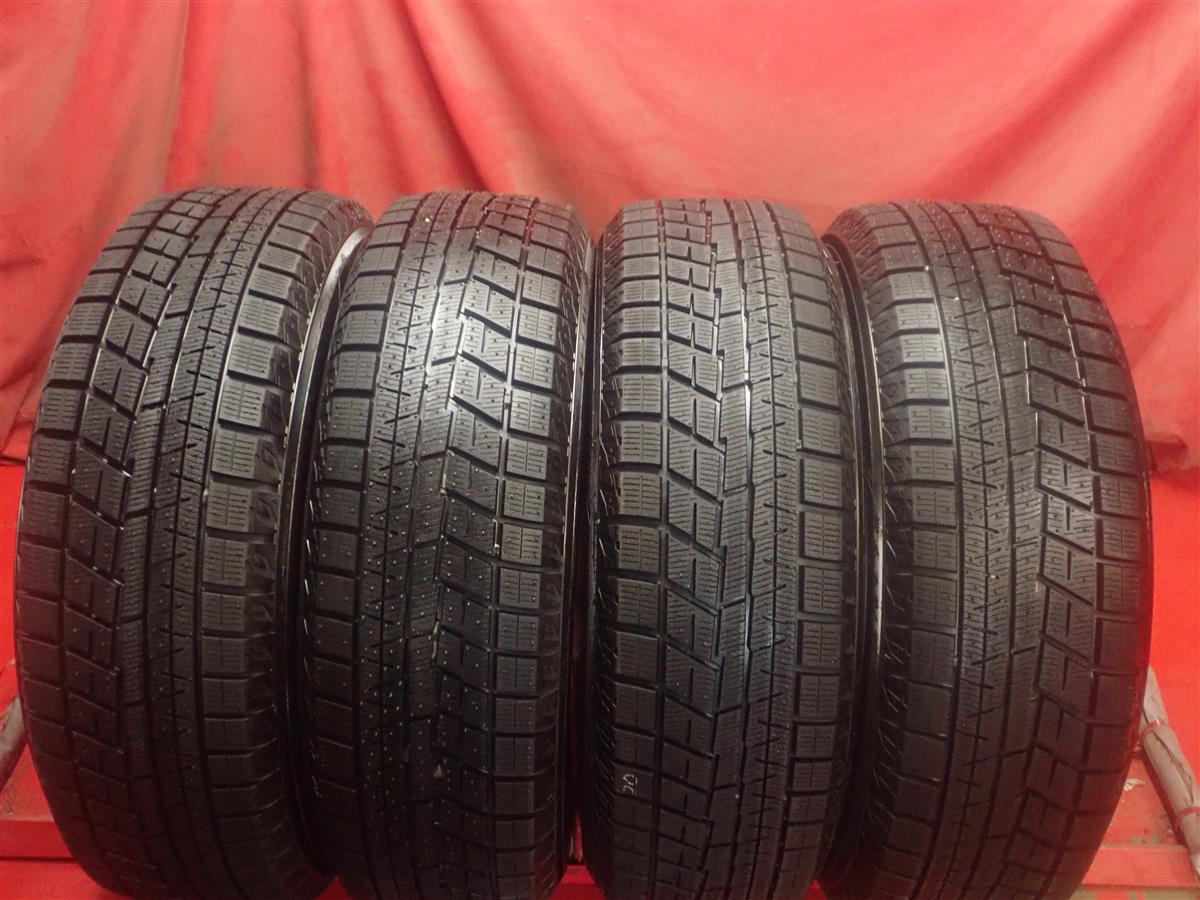 ヨコハマ アイスガード 6 iG60 YOKOHAMA iceGUARD 6 iG60 215/60R18 93Q|中古タイヤ・ホイールの太平タイヤ