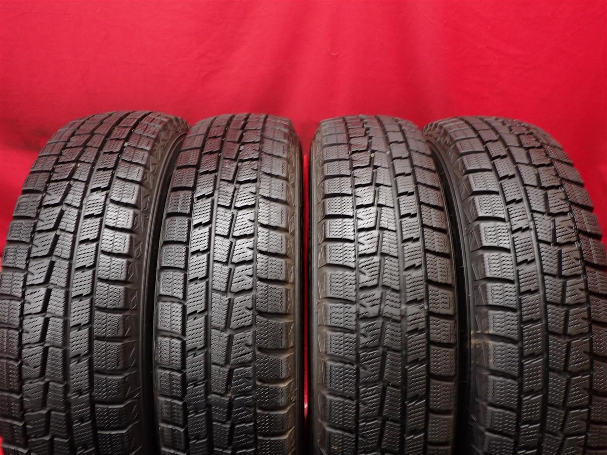 ダンロップ ウィンターマックス 01 WM01 DUNLOP WINTER MAXX 01 WM01 165/80R13 83Q 117クーペ S600 S800 アコード インプレッサ オースター オースター JX カリーナ カリーナFR カルディナ バン カローラ ギャラン サクシード サニー サニールキノ サンタナ シビック シビ｜中古タイヤ・ホイールの太平タイヤ