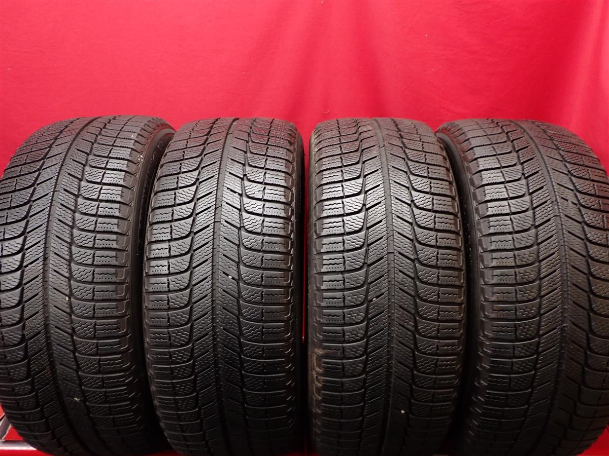 ミシュラン X-アイス XI3 MICHELIN X-ICE XI3 225/50R17 98H 2シリーズ クーペ 3008 3シリーズ セダン 3シリーズ ツーリング 4シリーズ クーペ 4シリーズ グランクーペ 5シリーズ セダン 5シリーズ ツーリング 607 9-3 スポーツ エステート A4 A4 アバント A5 スポーツバッ