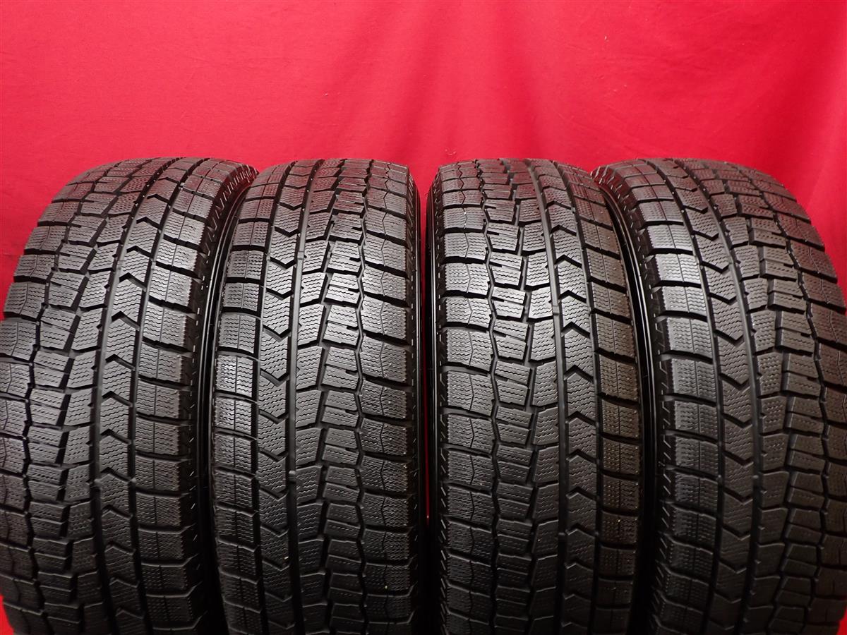ダンロップ ウィンターマックス 02 WM02 DUNLOP WINTER MAXX 02 WM02 195/65R16 92Q アテンザ スポーツ アテンザ スポーツワゴン アテンザ セダン アテンザ ワゴン ライズ ライズ ハイブリッド レックス ロッキー｜中古タイヤ・ホイールの太平タイヤ