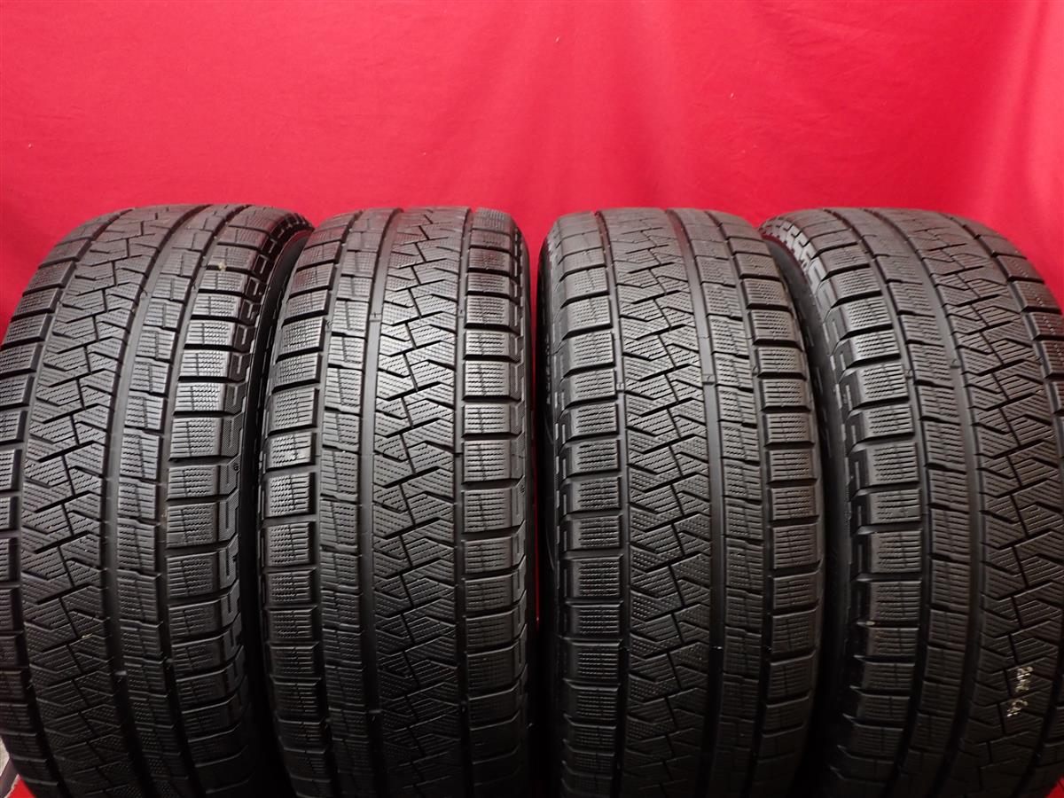 ピレリ アイス アシンメトリコ PIRELLI ICE ASIMMETRICO 225/55R17 101Q 300M 3シリーズ グランツーリスモ 4シリーズ グランクーペ 5シリーズ セダン 5シリーズ ツーリング 9-5 セダン A4 オールロードクワトロ A6 A6 アバント A6 オールロード A8 C5 CLクラス Eクラス ステ