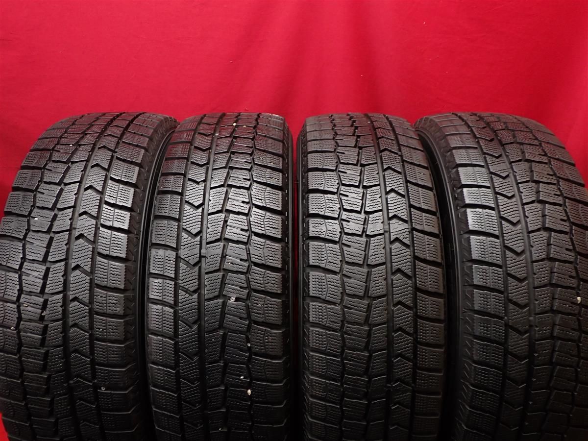 ダンロップ ウィンターマックス 02 WM02 DUNLOP WINTER MAXX 02 WM02 195/65R16 92Q アテンザ スポーツ アテンザ スポーツワゴン アテンザ セダン アテンザ ワゴン ライズ ライズ ハイブリッド レックス ロッキー