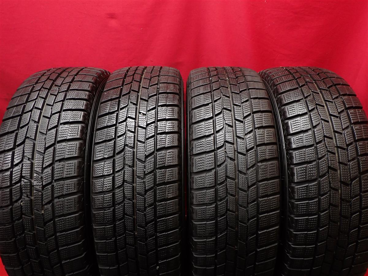 グッドイヤー アイスナビ 6 GOODYEAR ICENAVI 6 195/65R15 91Q 100 164 307 307SW 3シリーズ ti 3シリーズ ツーリング 406 500L 600 75 80 800 827 9-3 スポーツ セダン 9000 940 960 A3 A4 A4 アバント A6 A6 アバント C5 CT200h Cクラス ステーションワゴン Cクラス セダ 15,048円