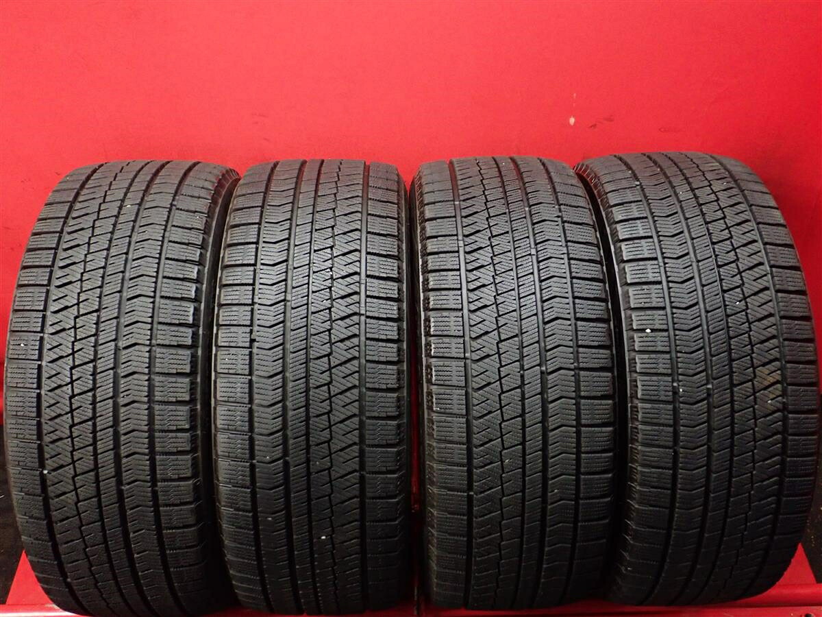 ブリヂストン ブリザック VRX2 BRIDGESTONE BLIZZAK VRX2 245/45R18 100Q 4シリーズ グランクーペ 5シリーズ セダン 5シリーズ ツーリング 612 スカリエッティ 6シリーズ カブリオーレ 6シリーズ クーペ 6シリーズ グランクーペ A4 オールロードクワトロ A6 A6 アバント A6｜中古タイヤ・ホイールの太平タイヤ 28,512円