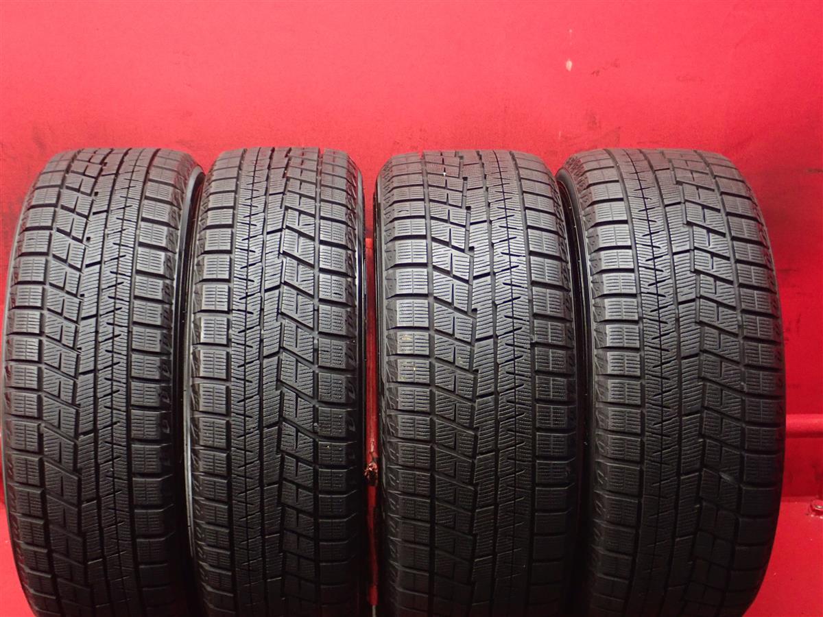 ヨコハマ アイスガード 6 iG60 YOKOHAMA iceGUARD 6 iG60 185/45R17 78Q 205/40R17 80Q