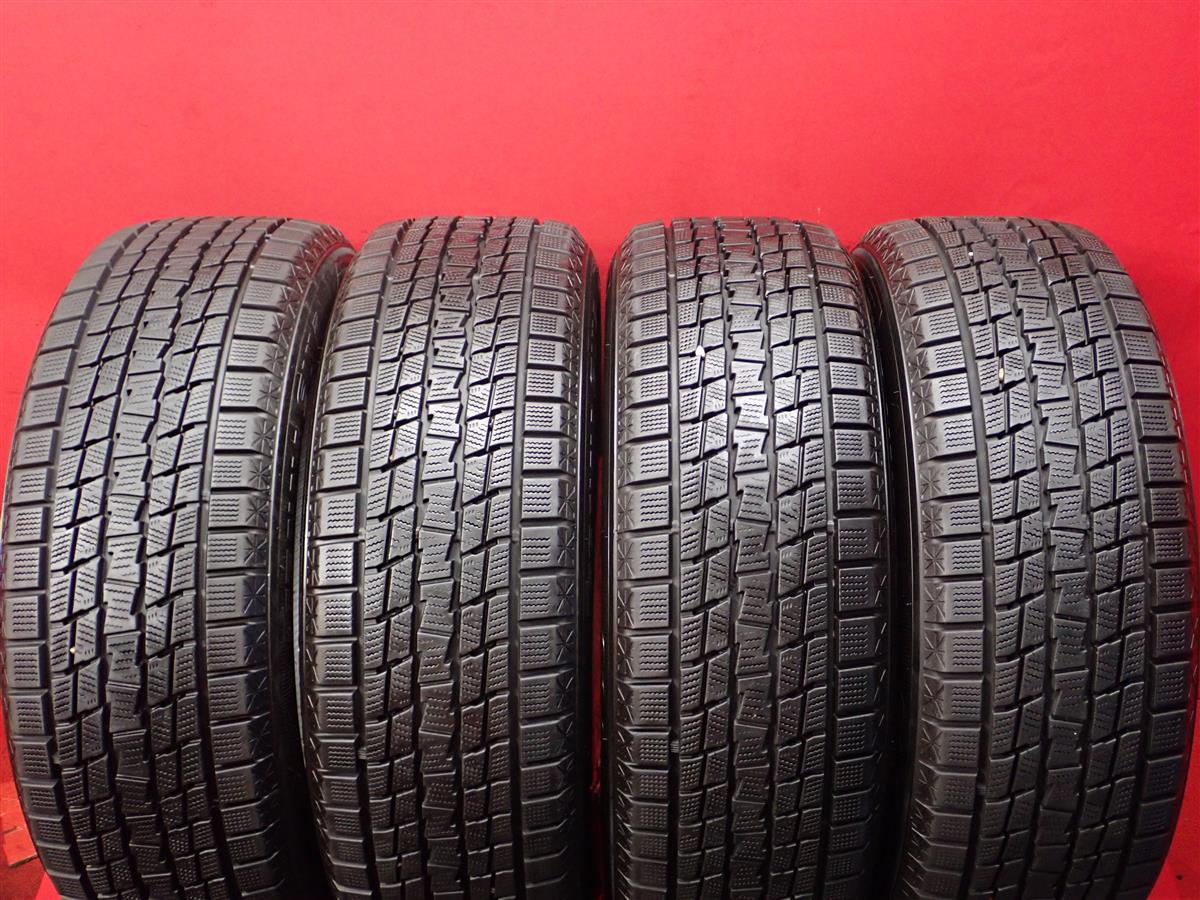 グッドイヤー アイスナビ SUV GOODYEAR ICENAVI SUV 235/55R20 102Q RX200t RX300 RX450h SRX XT5 ムラーノ