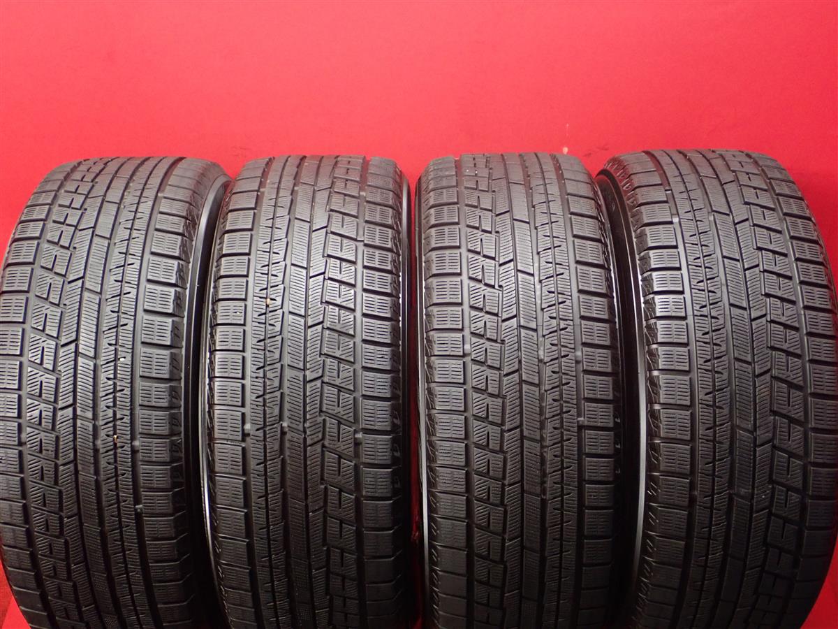 ヨコハマ アイスガード 6 iG60 Z-P-S YOKOHAMA iceGUARD 6 iG60 Z-P-S 245/50R19 105Q LS500 LS500h X3 X4