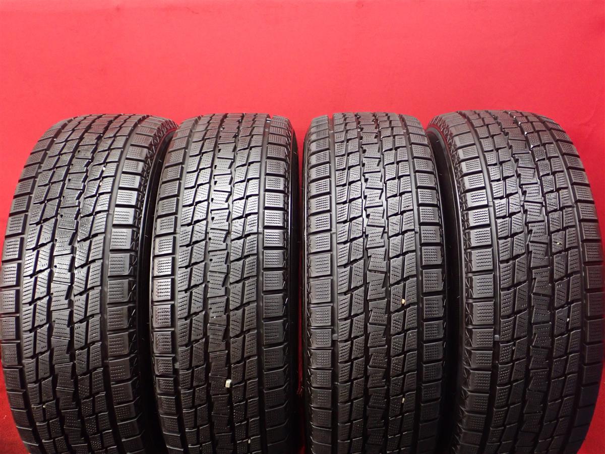 楽天市場】グッドイヤー アイスナビ SUV GOODYEAR ICENAVI SUV 265 