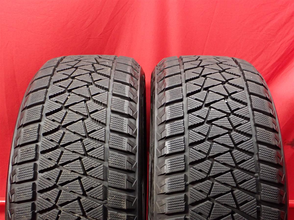 ブリヂストン ブリザック DM-V2 BRIDGESTONE BLIZZAK DM-V2 275/50R20 113Q G GLEクラス GLEクラス クーペ GLSクラス GLクラス Q8 X7|中古タイヤ・ホイールの太平タイヤ