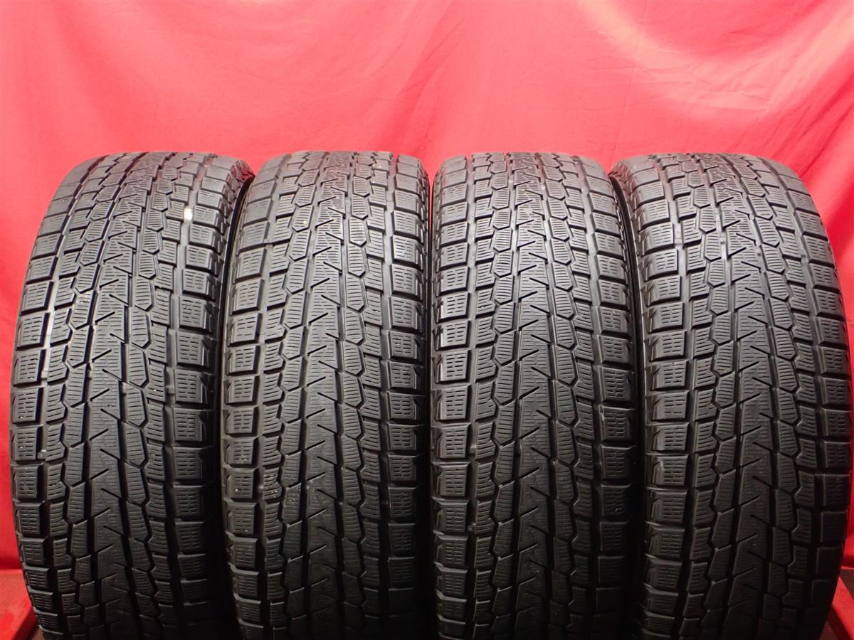 ヨコハマ アイスガード G075 YOKOHAMA iceGUARD G075 235/55R19 101Q Eペイス GLCクラス Q4 e-tron Q5 Q5 スポーツバック RAV4 RX 450h RX350 XC60 XC90 アイオニック5 アリア エクストレイル クラウン ステルヴィオ ディスカバリー スポーツ パシフィカ マカン ミライ レン