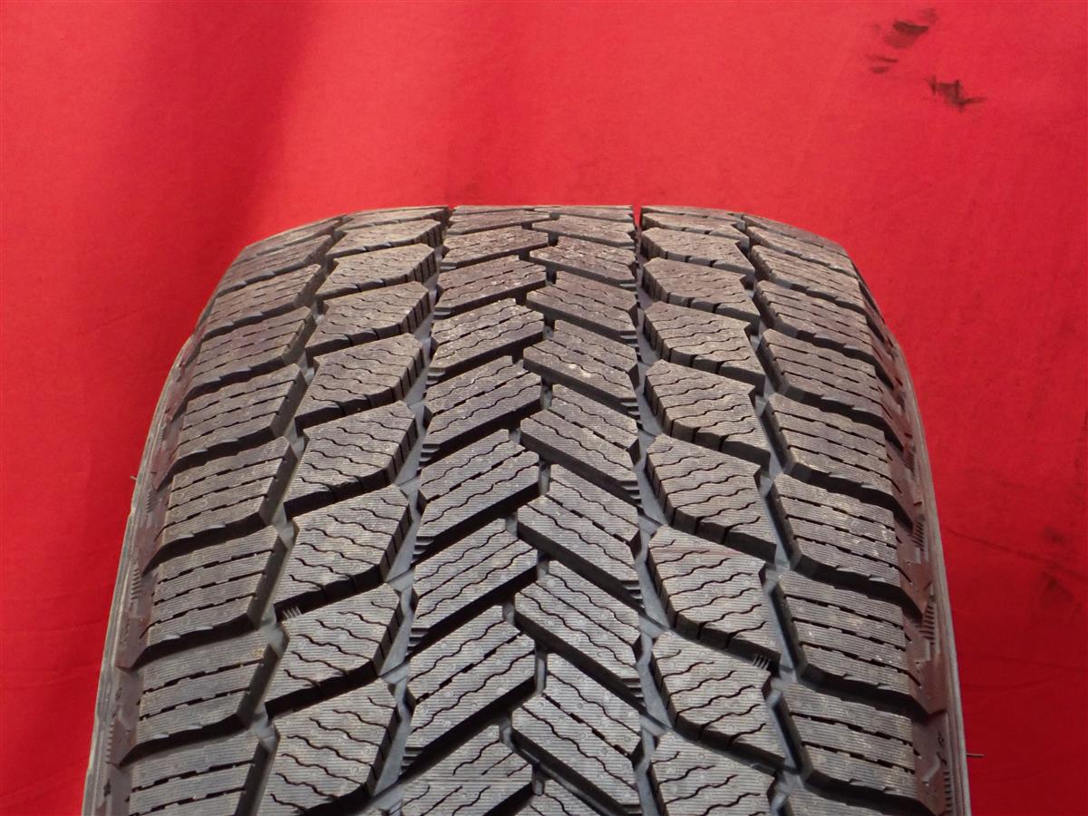 ミシュラン X-ICE SNOW SUV MICHELIN X-ICE SNOW SUV 255/65R17 110T