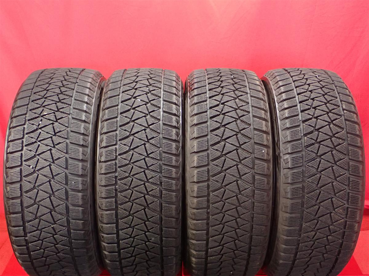 ブリヂストン ブリザック DM-V2 BRIDGESTONE BLIZZAK DM-V2 255/55R19 111Q Fペイス Q7 アマロック カイエン ディスカバリー ディスカバリー4 レンジローバー ヴェラール レンジローバー ヴォーグ