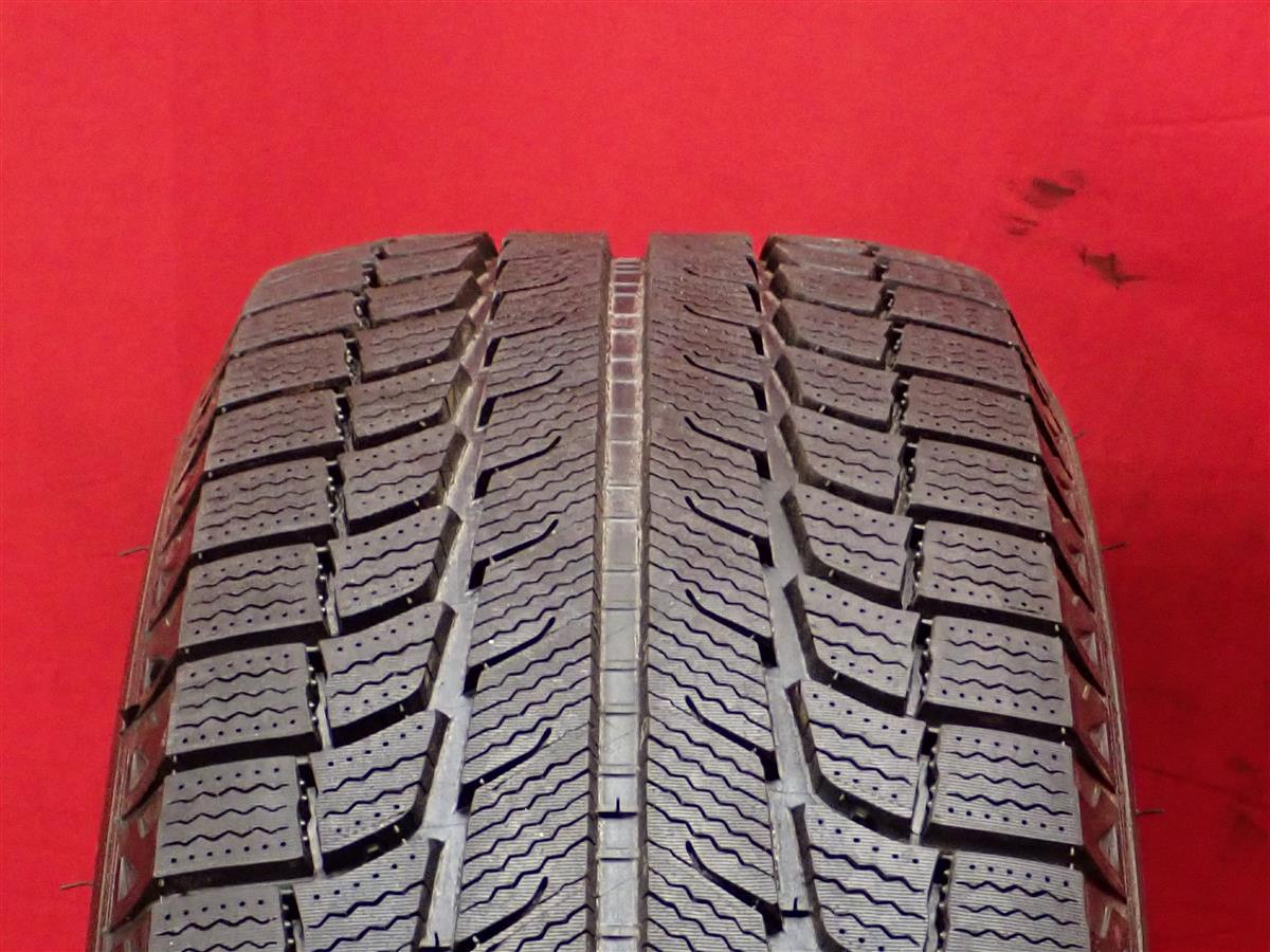 ミシュラン ラティチュード X-ICE XI2 MICHELIN LATITUDE X-ICE XI2 255/70R17 112T